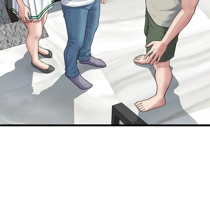 当初恋变成继母第33话