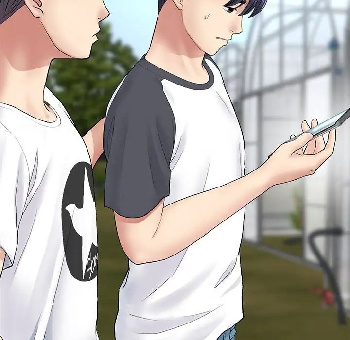 当初恋变成继母第34话