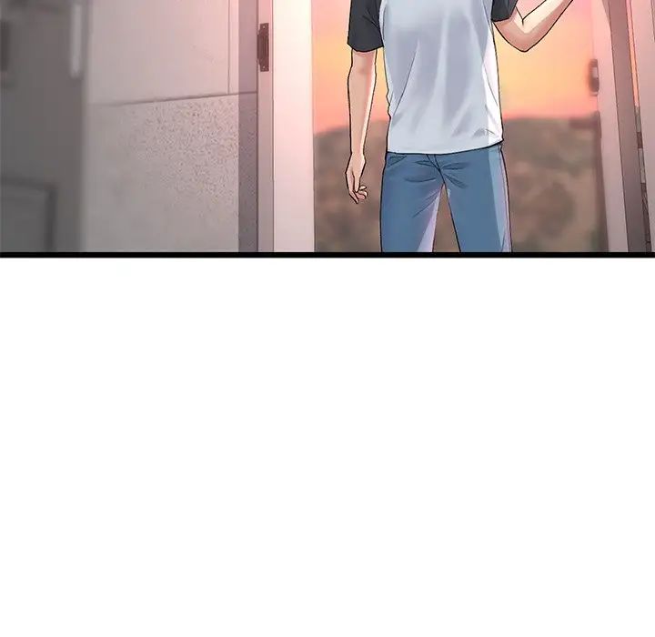 当初恋变成继母第34话