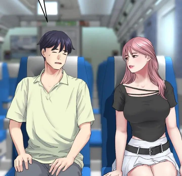 当初恋变成继母第35话