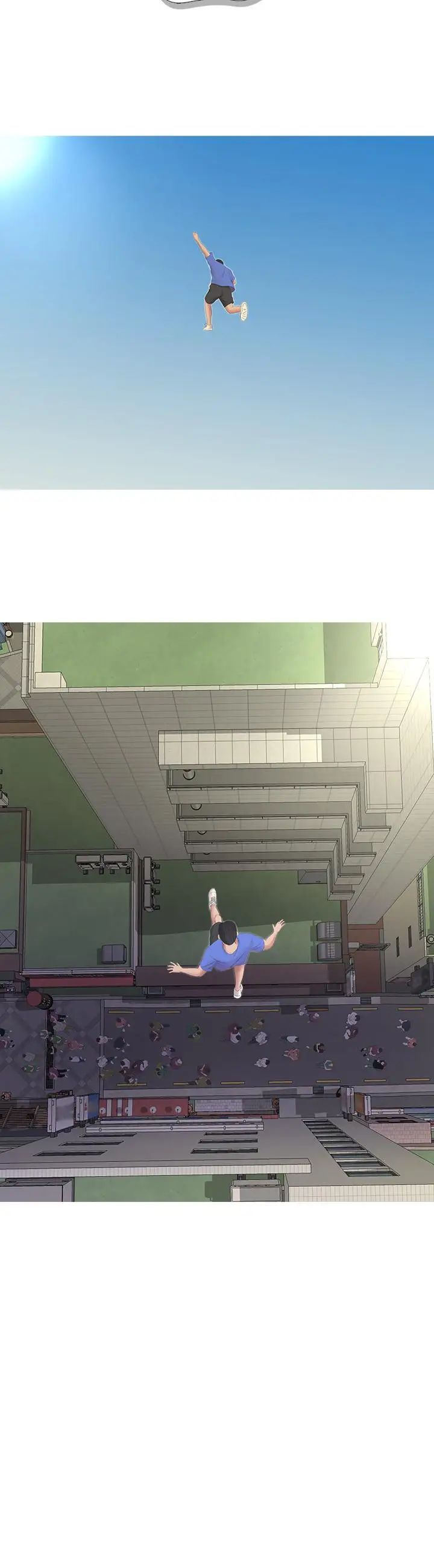 亲家四姊妹第7话-亲家小姨子的服务