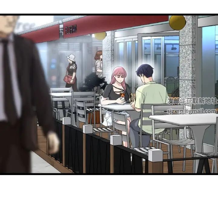 当初恋变成继母第39话