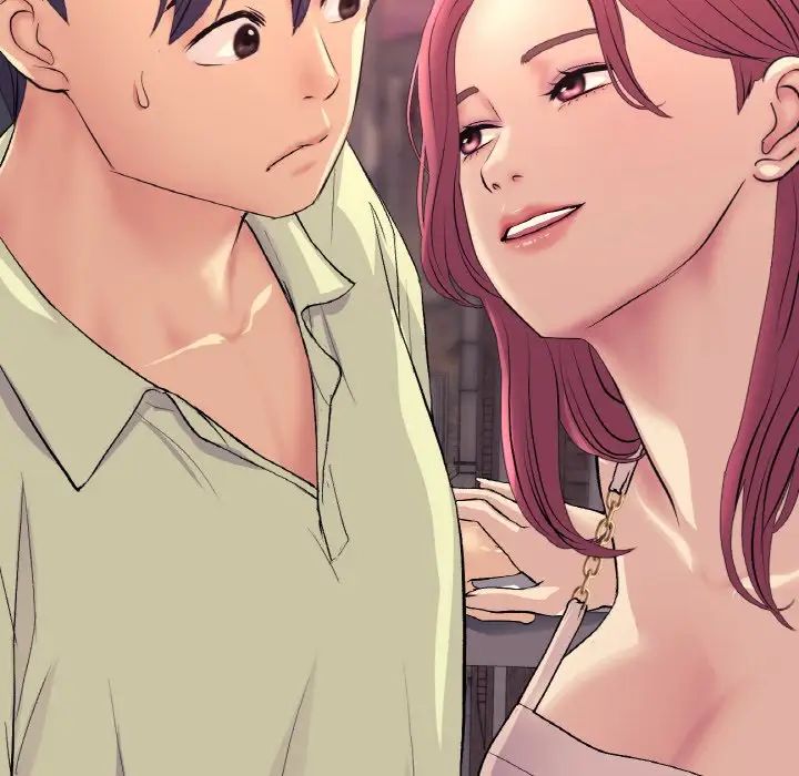 當初戀變成繼母第40話