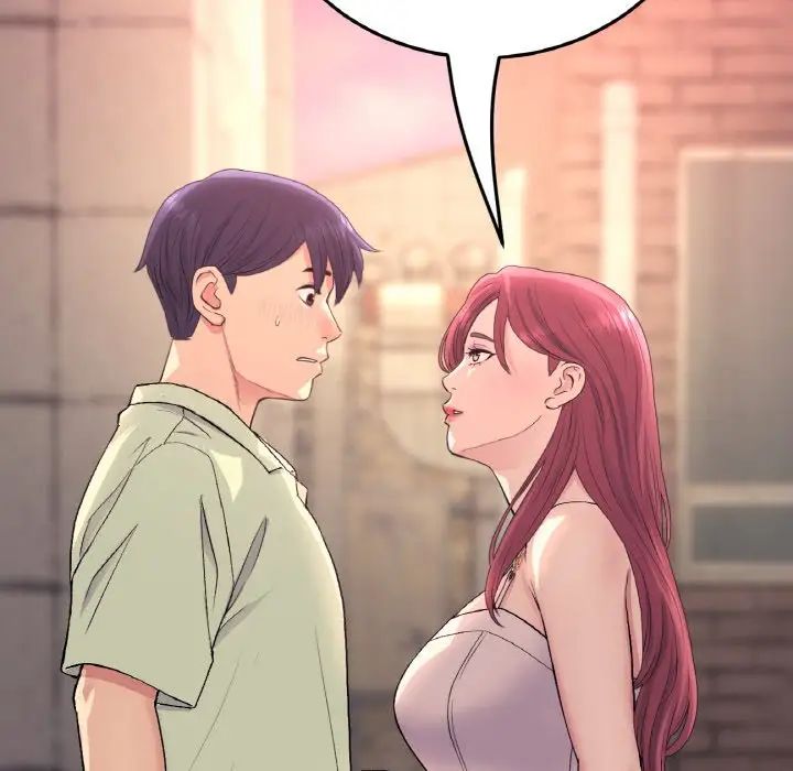 当初恋变成继母第41话