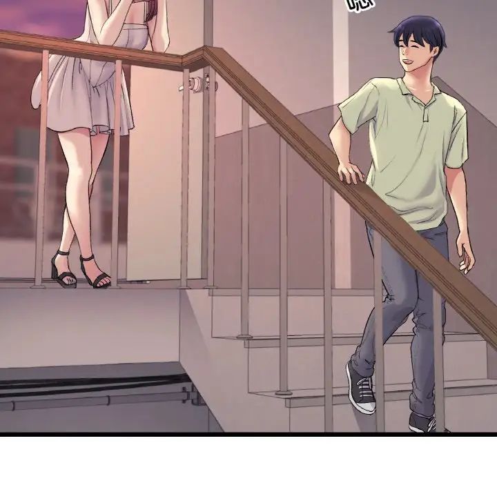 当初恋变成继母第41话