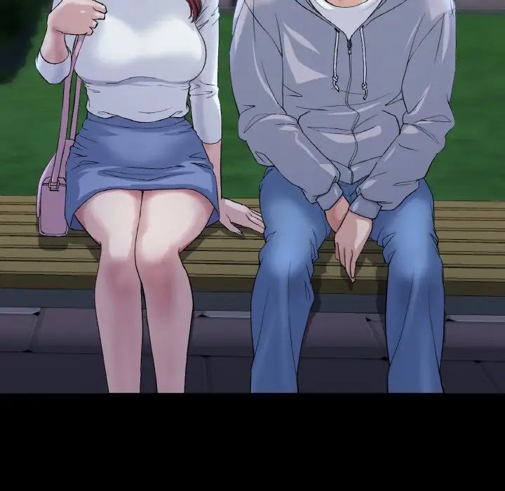 当初恋变成继母第41话