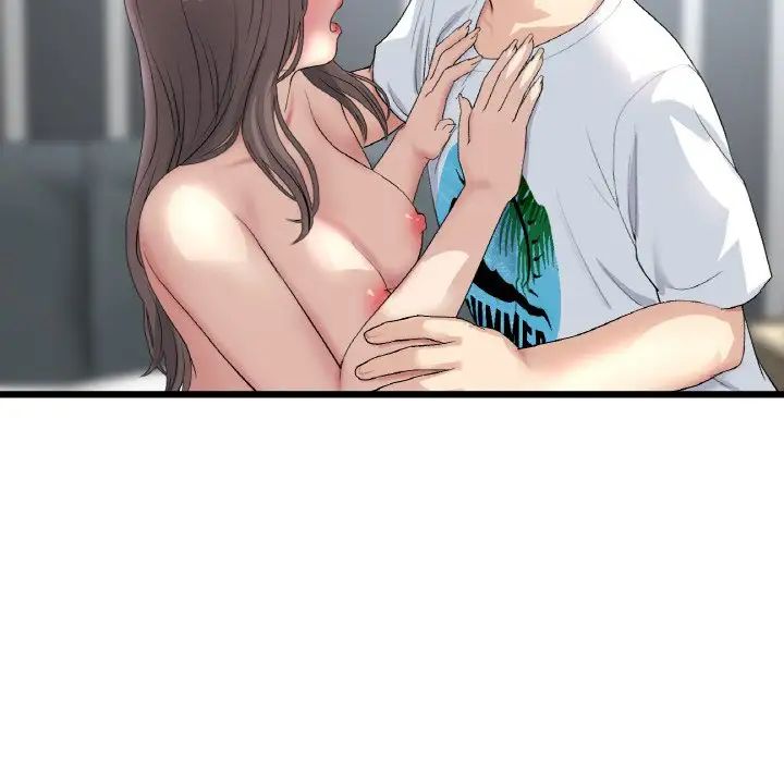 当初恋变成继母第42话