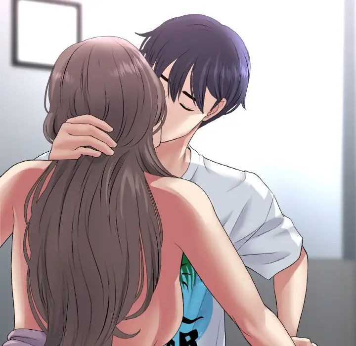 當初戀變成繼母第42話