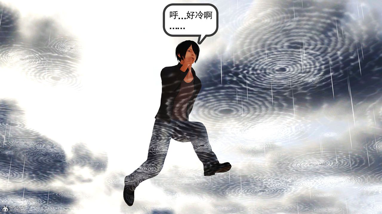 [3D]我的妈妈陈梓溪·真爱母子情第01话