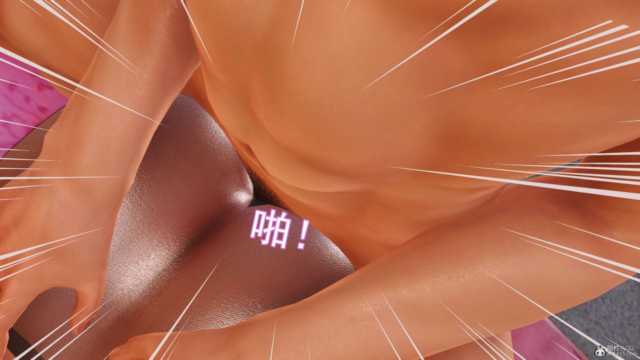 [3D]我的媽媽陳梓溪·真愛母子情第06話-最終話