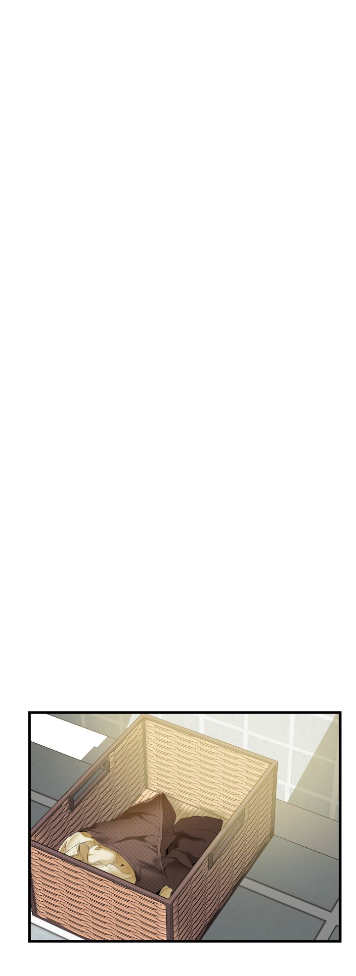 小巷裡的秘密第27話-令人欲罷不能的內射