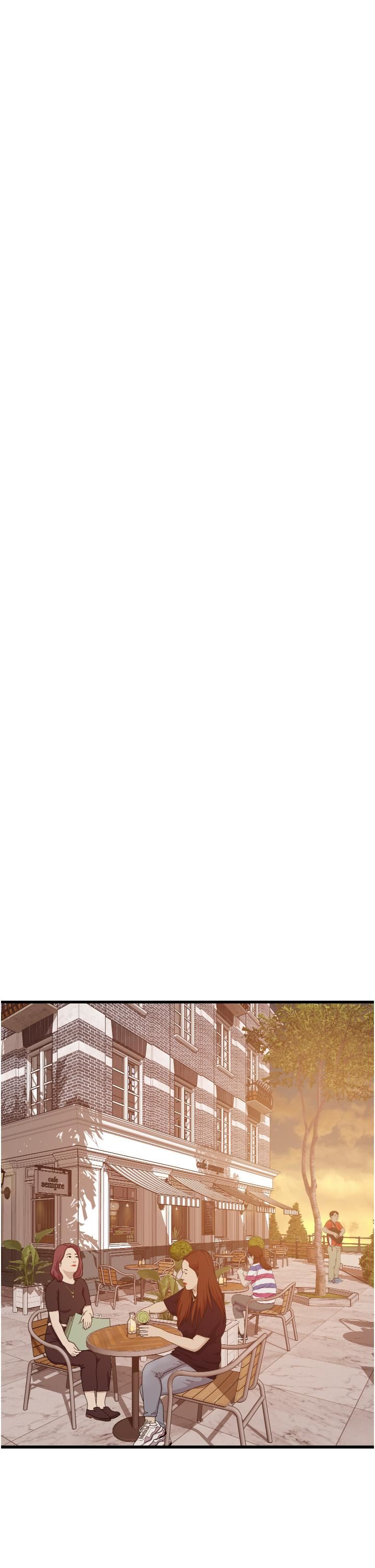 小巷裡的秘密第33話-越發成熟的床技