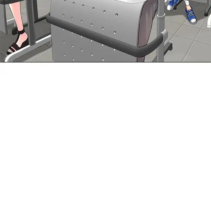 享乐补习街第6话-跟我一起念书嘛