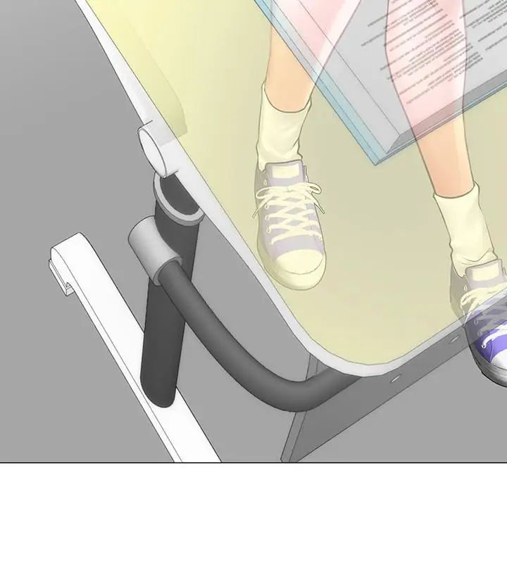 享樂補習街第7話-目睹香艷刺激的場景