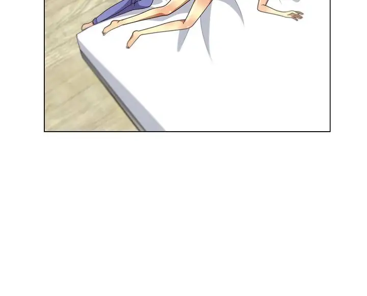 坏心眼的棉花糖第11话初次见面5