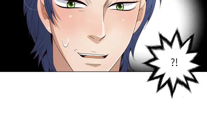 坏心眼的棉花糖第11话初次见面5