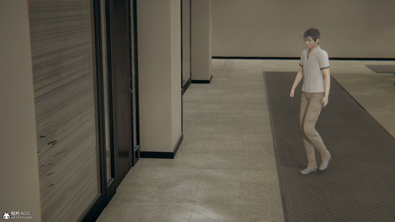 [3D]我的總裁老媽第14話