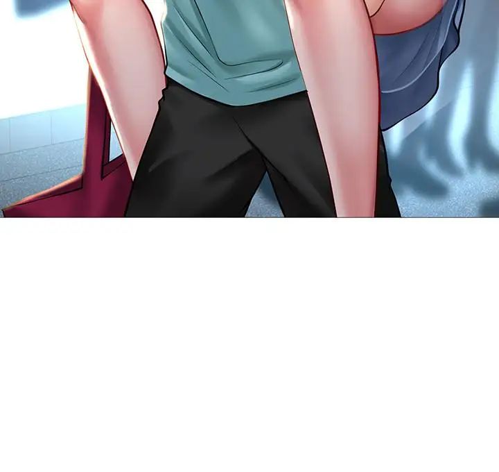 享乐补习街第21话-喝醉后变主动的她