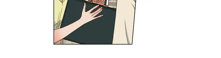 坏心眼的棉花糖第32话落入陷阱4