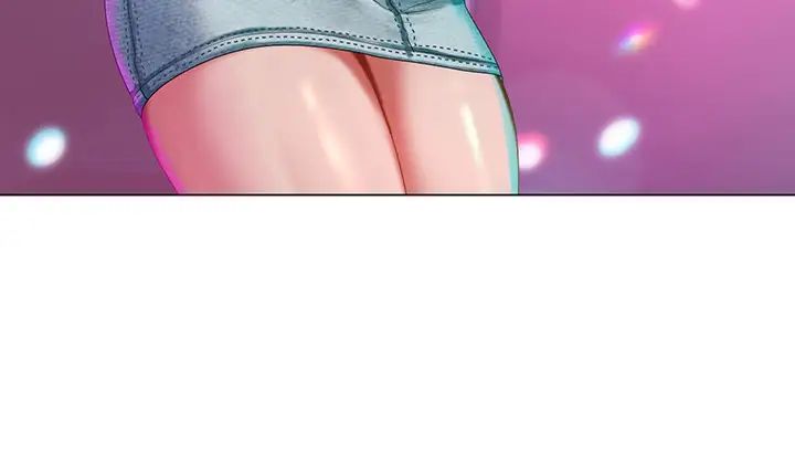 享乐补习街第57话-我害你都湿了…