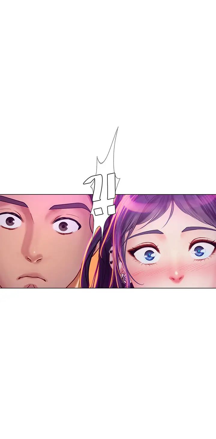 享樂補習街第59話-延珠的本能