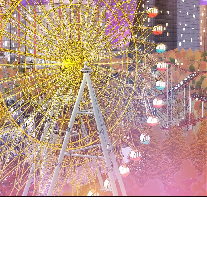 享乐补习街第72话-危机促成的浪漫约会