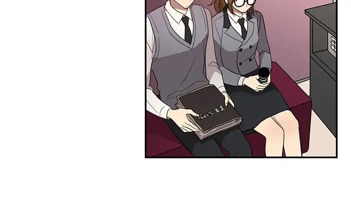 高（3）实习女教师第20话