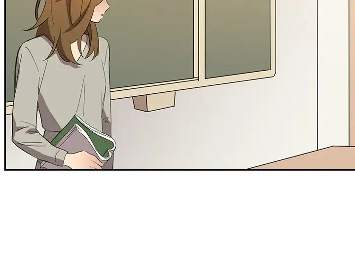 高（3）实习女教师第33话