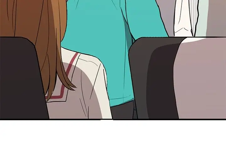 高(3)实习女教师第37话