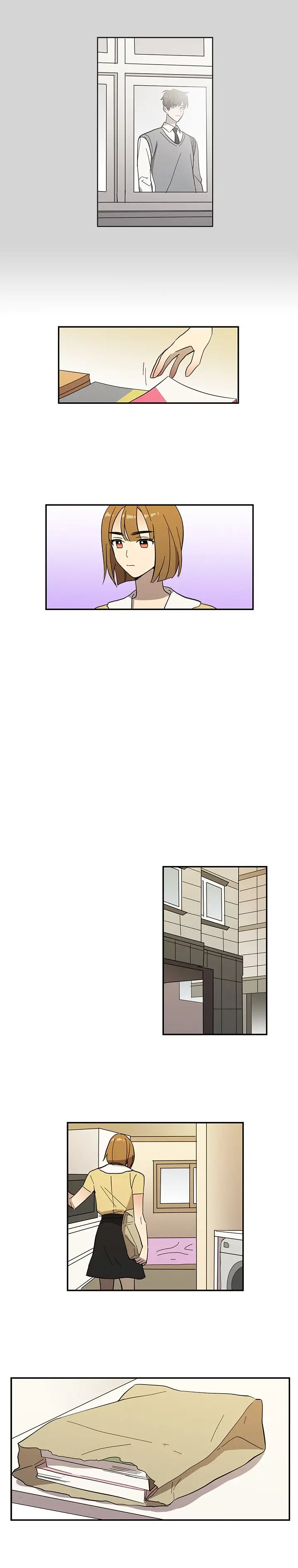 高（3）实习女教师第43话