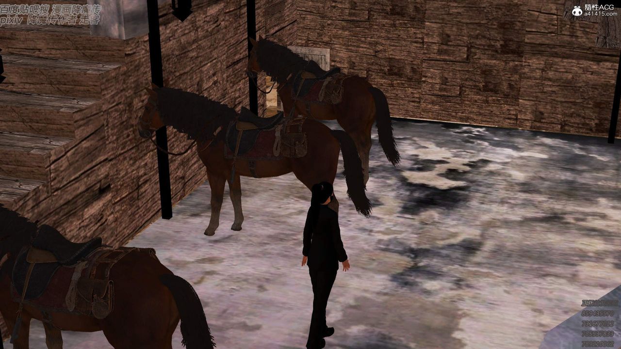 [3D]紫嫣第1-2季第42話-第二季