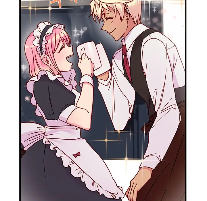 恋爱攻略第12章