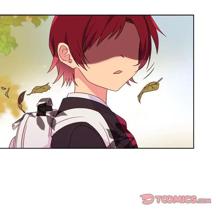 恋爱攻略第13章