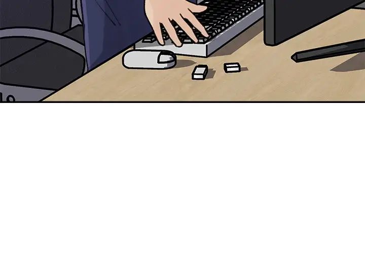 女神收藏清單第13話-原來...加班這麼爽