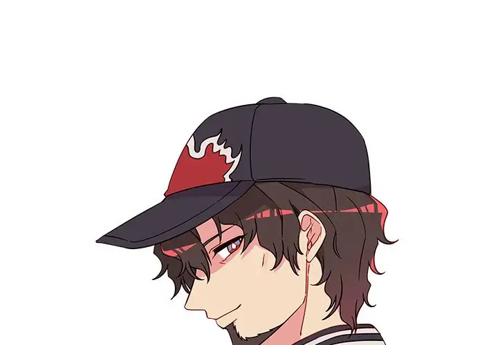 恋爱攻略第16章