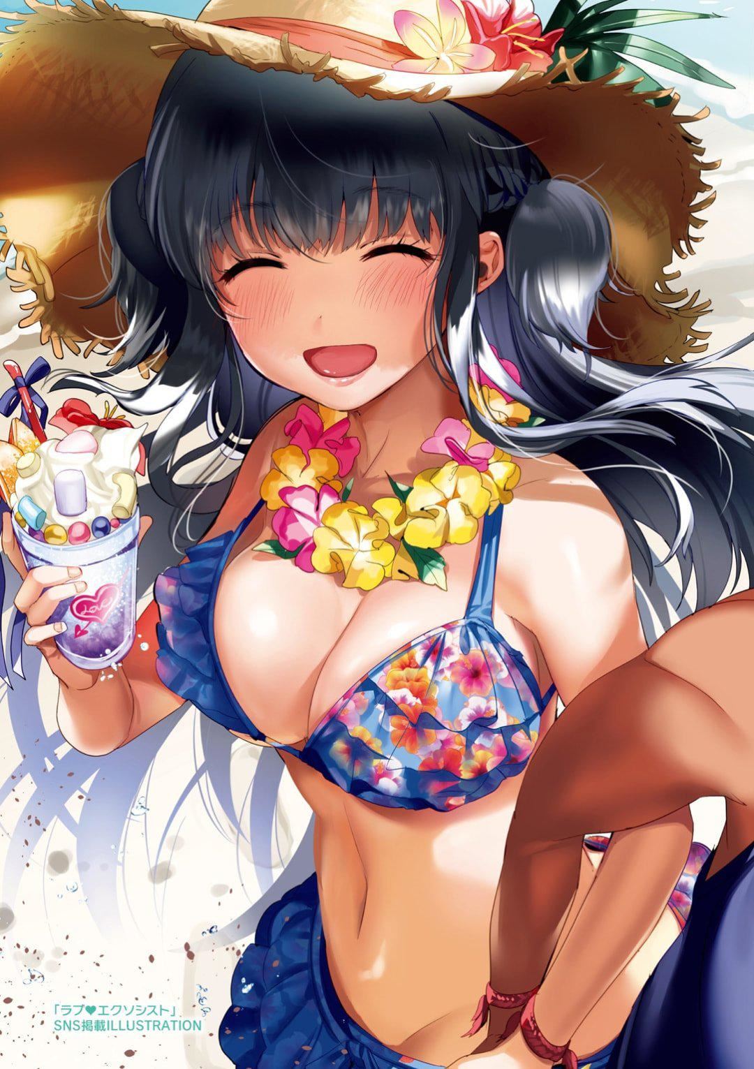 [やんよ]ラブ♥すぎ!-[中国翻訳][无修正][やんよ]ラブ♥すぎ!-[中国翻訳][无修正]