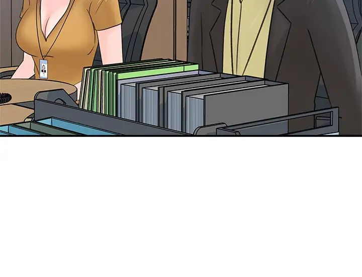 女神收藏清單第25話-我可以射在妳臉上嗎?