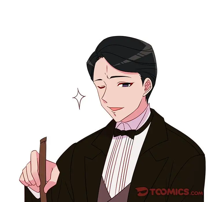 恋爱攻略第19章