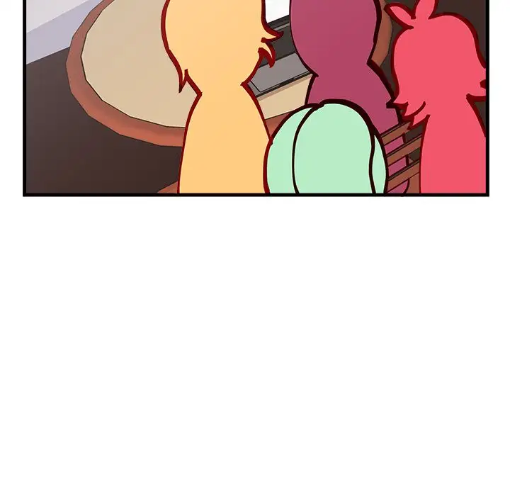 恋爱攻略第19章