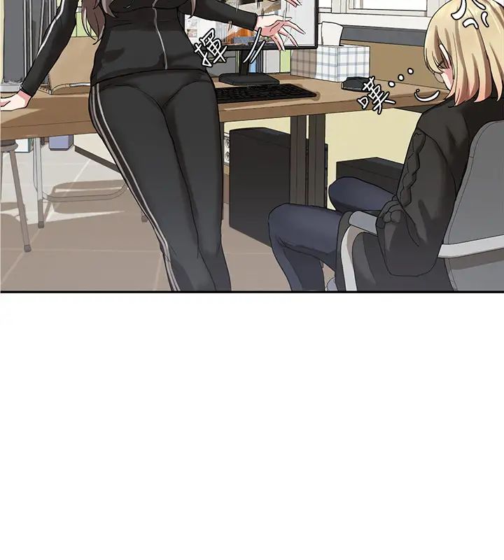 社团学姊第6话-姊姊，我上次也很舒服