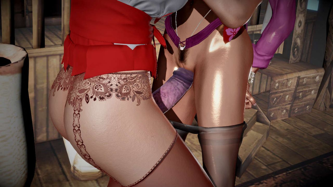 [3D]誅仙蕩魔誌第19話