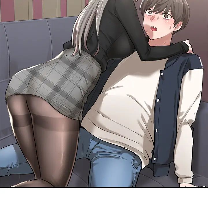 社团学姊第22话-我就是想跟你打炮!