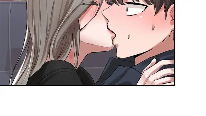 社团学姊第22话-我就是想跟你打炮!