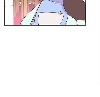 恋爱攻略第24章