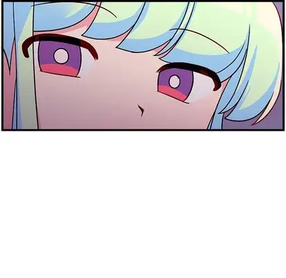 恋爱攻略第24章