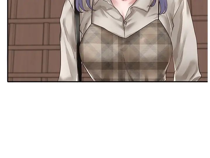 社團學姊第38話-真拿映純學姊沒辦法!