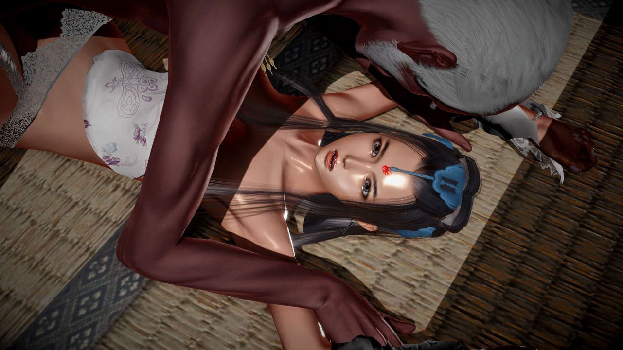 [3D]诛仙荡魔誌第26话