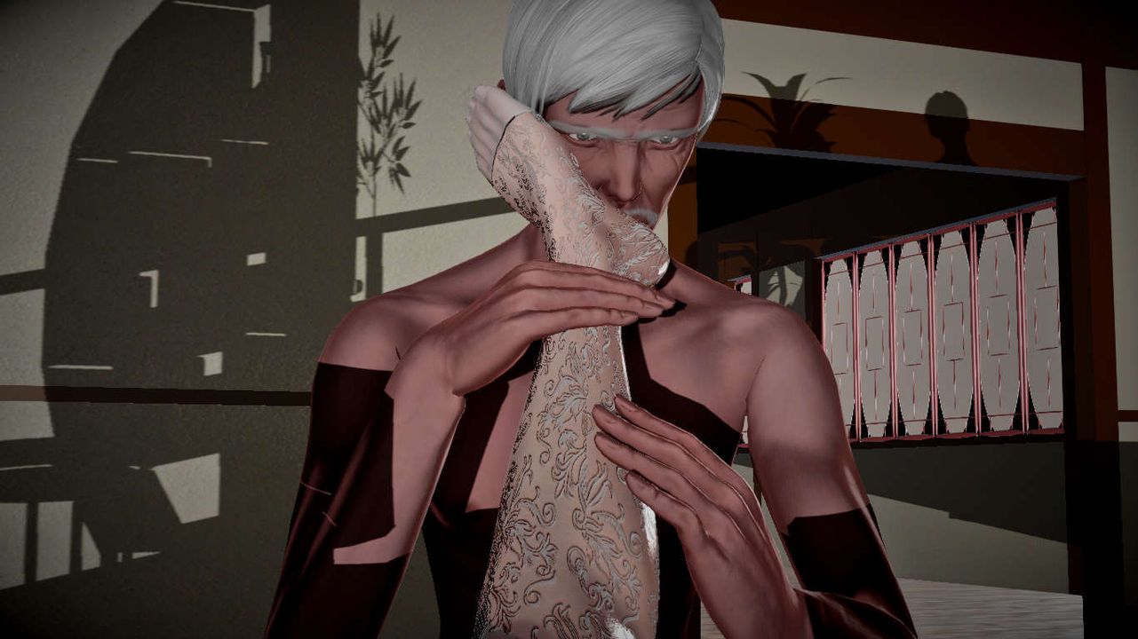 [3D]誅仙蕩魔誌第26話