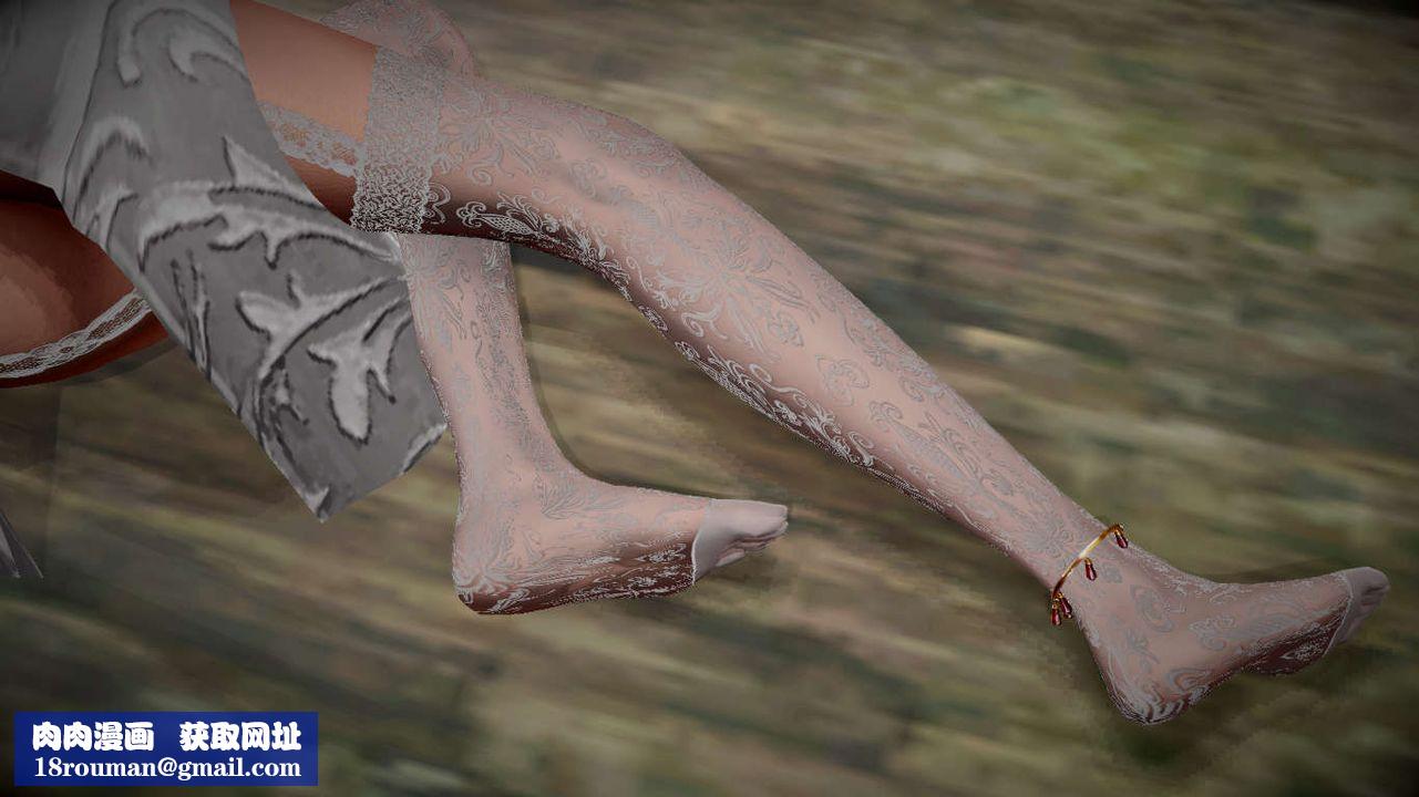 [3D]诛仙荡魔誌第26话