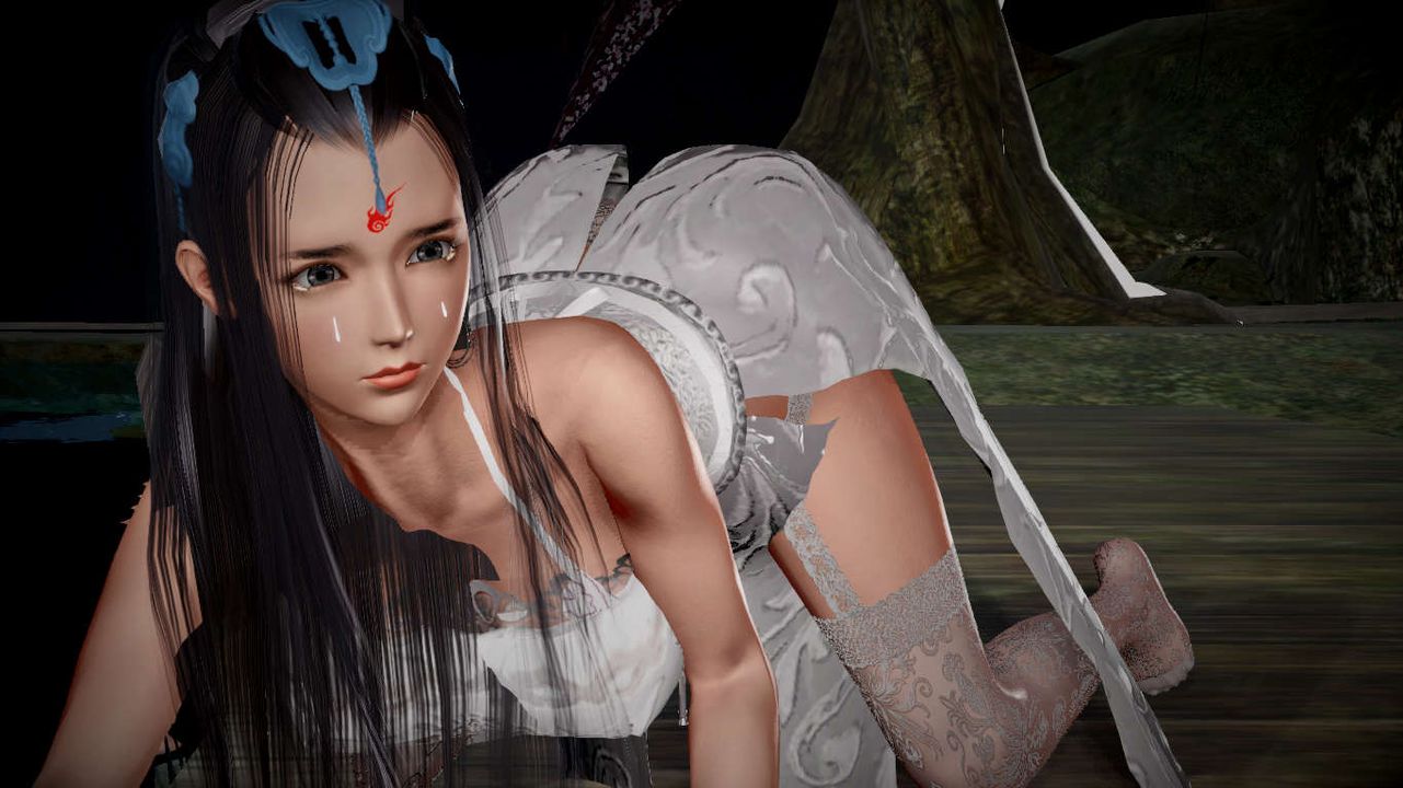 [3D]诛仙荡魔誌第27话